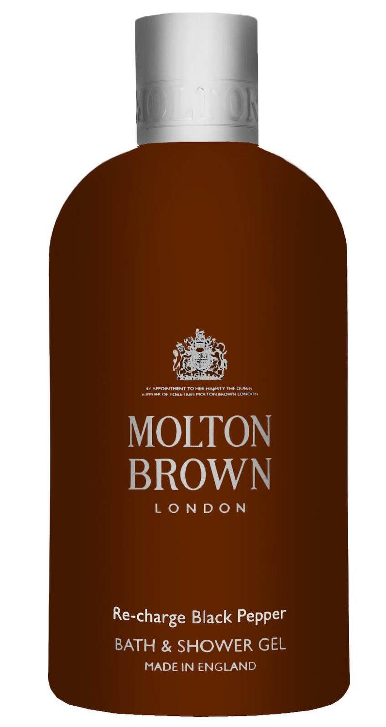 Re-charge Black Pepper Bath & Shower Gel