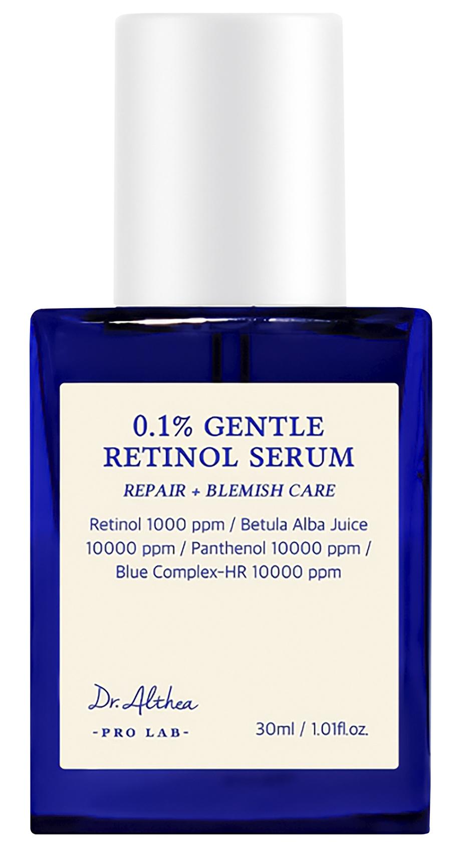0.1% Gentle Retinol Serum