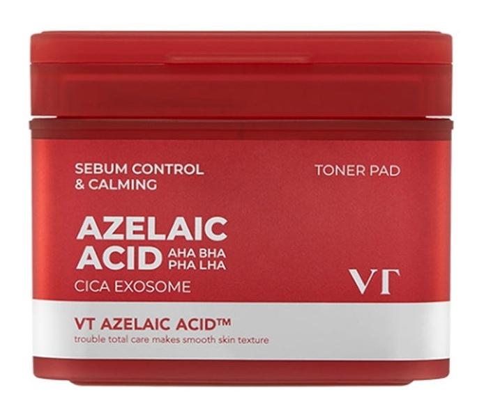 Vt Az Care Toner Pad