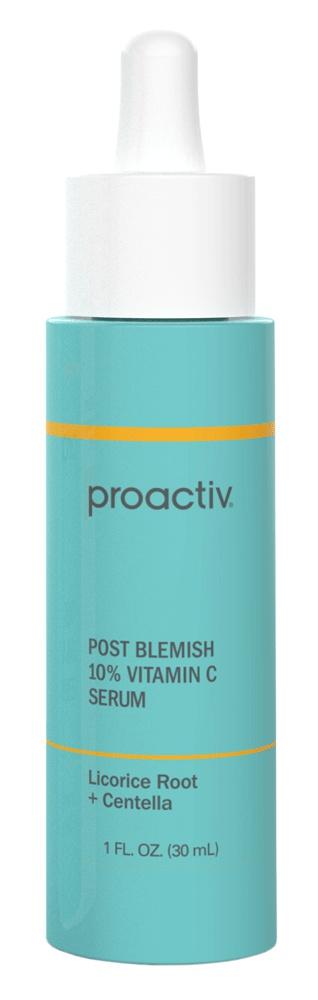Post Blemish 10% Vitamin C Serum