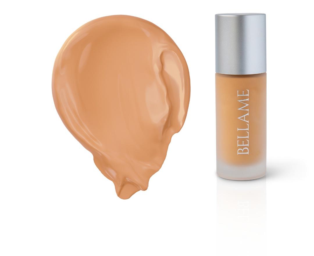 Flawless Radiance Foundation