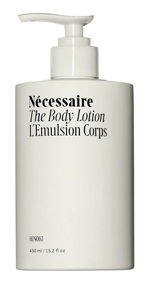 The Body Lotion Hinoki
