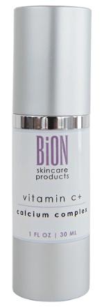 Vitamin C+ Calcium Complex