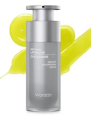 Radiant Resurfacing Retinal Cysteamine Serum