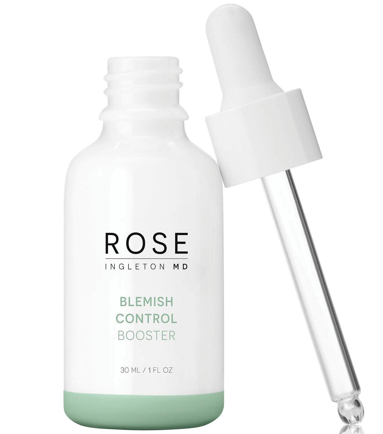 Blemish Control Booster