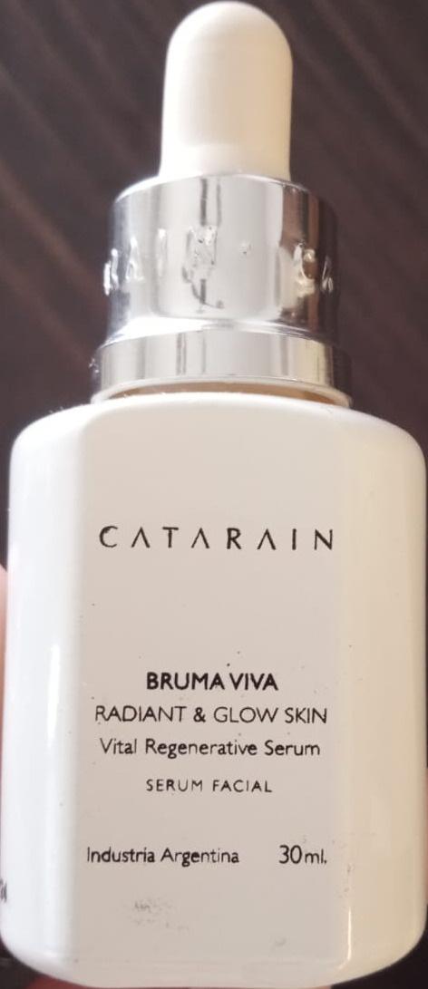 Bruma Viva Radiant & Glow Serum