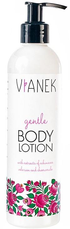 Gentle Body Lotion