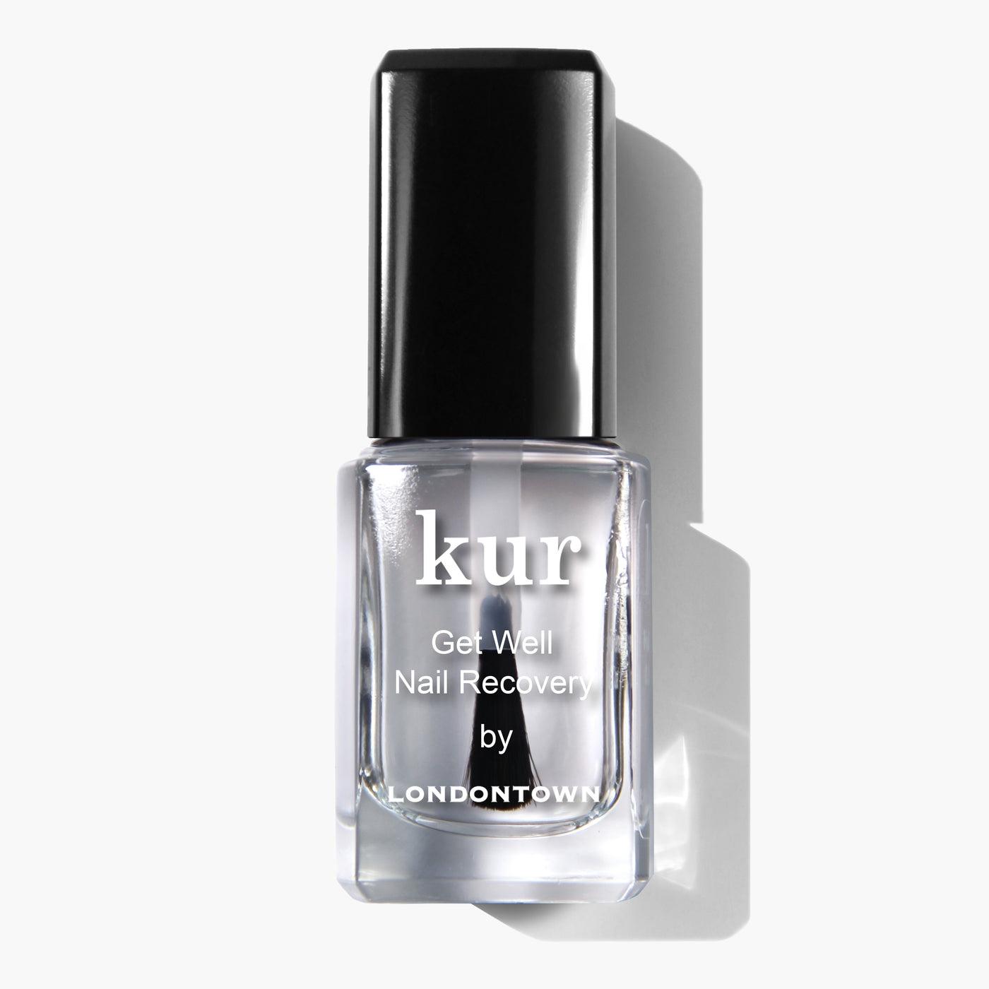 Get Well Nail Nail Recovery