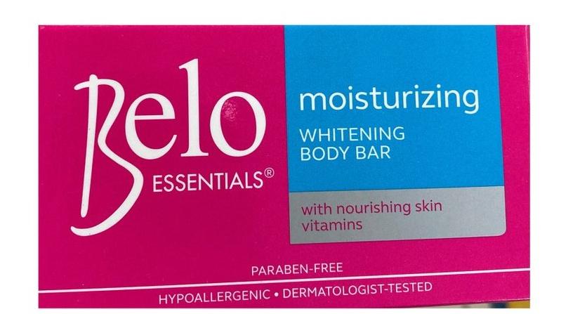 Moisturizing Body Bar