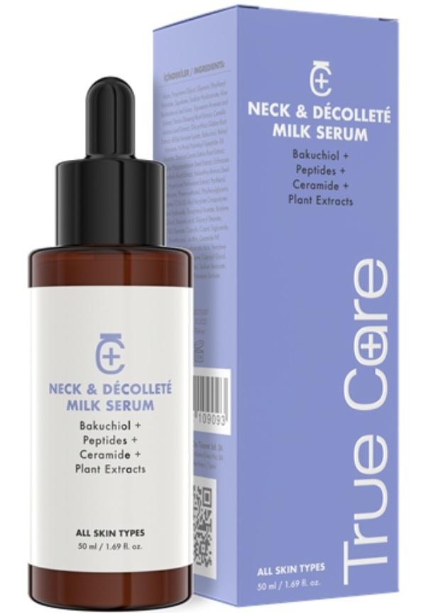 Neck & Décolleté Milk Serum