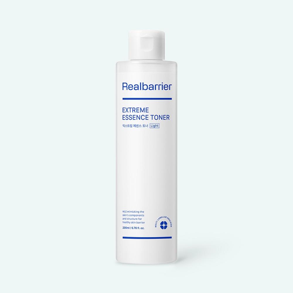 Extreme Essence Toner Light