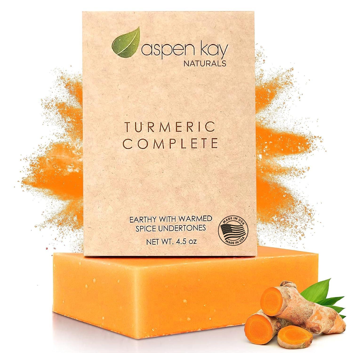 Tumeric Complete