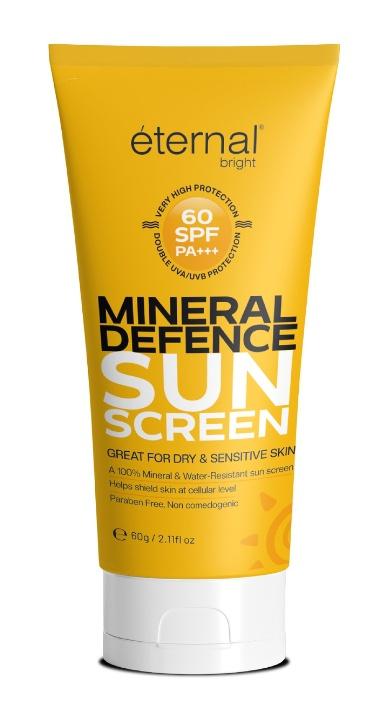 Sunscreen
