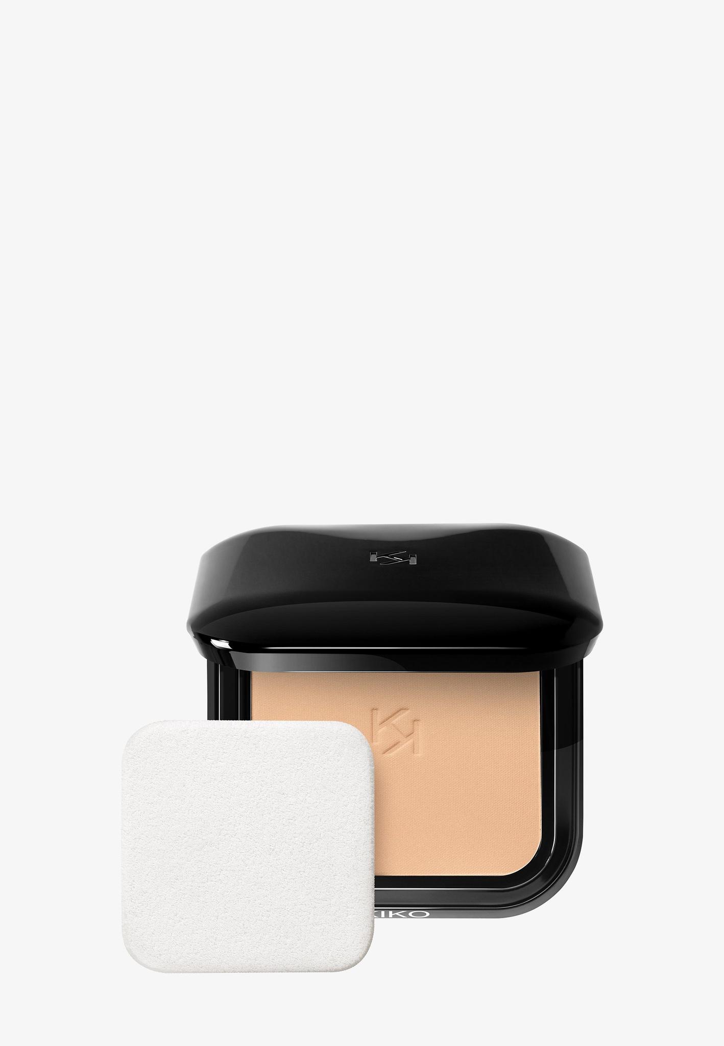 Full Coverage Blurring Powder Foundation