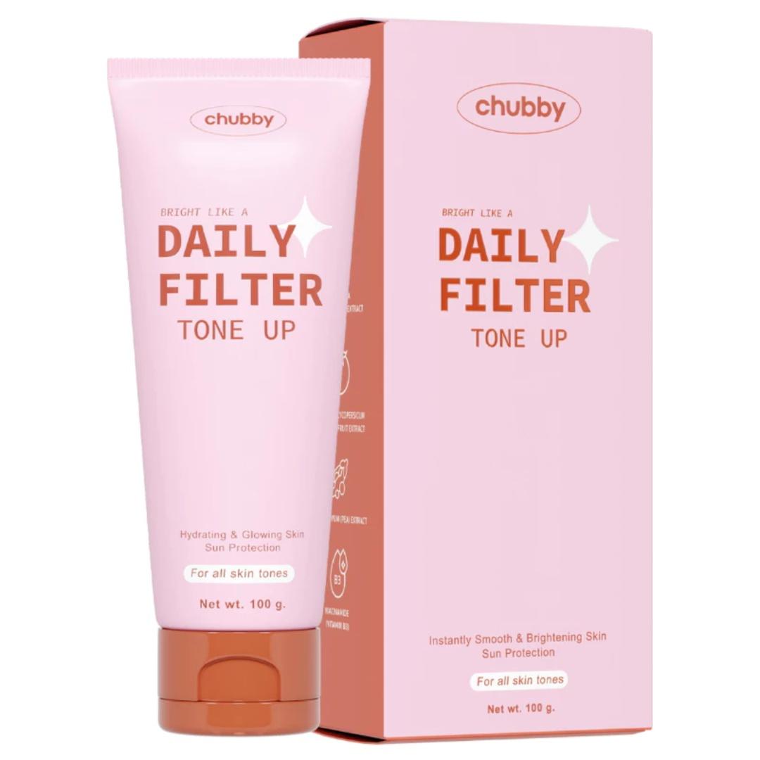 Daily Filter Tone Up