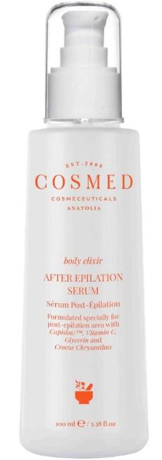 After Epilation Serum