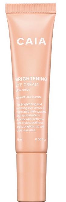 Brightening Eye Cream