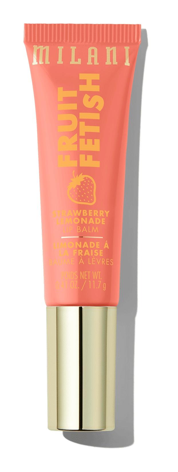 Fruit Fetish Lip Balm