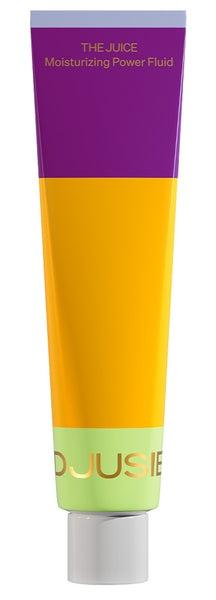 The Juice Moisturising Power Fluid