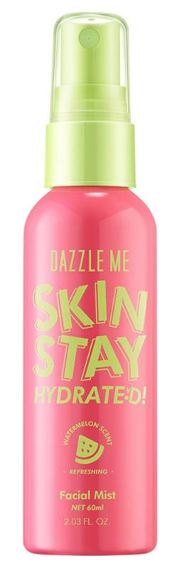 Skin Stay Hydrated! Facial Mist