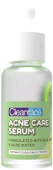 Acne Care Serum