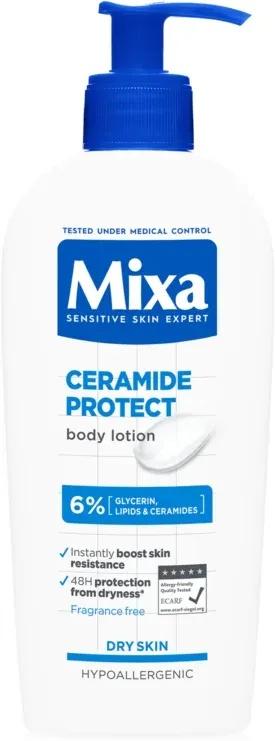 Ceramide Protect Body Lotion