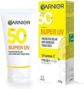 Super UV Protector Toque Seco Con Vitamina C