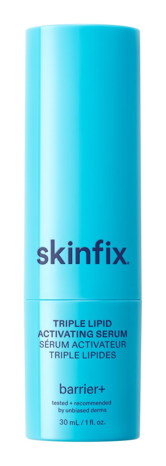 Triple Lipid Activating Serum