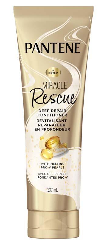 Miracle Rescue Deep Repair Conditioner