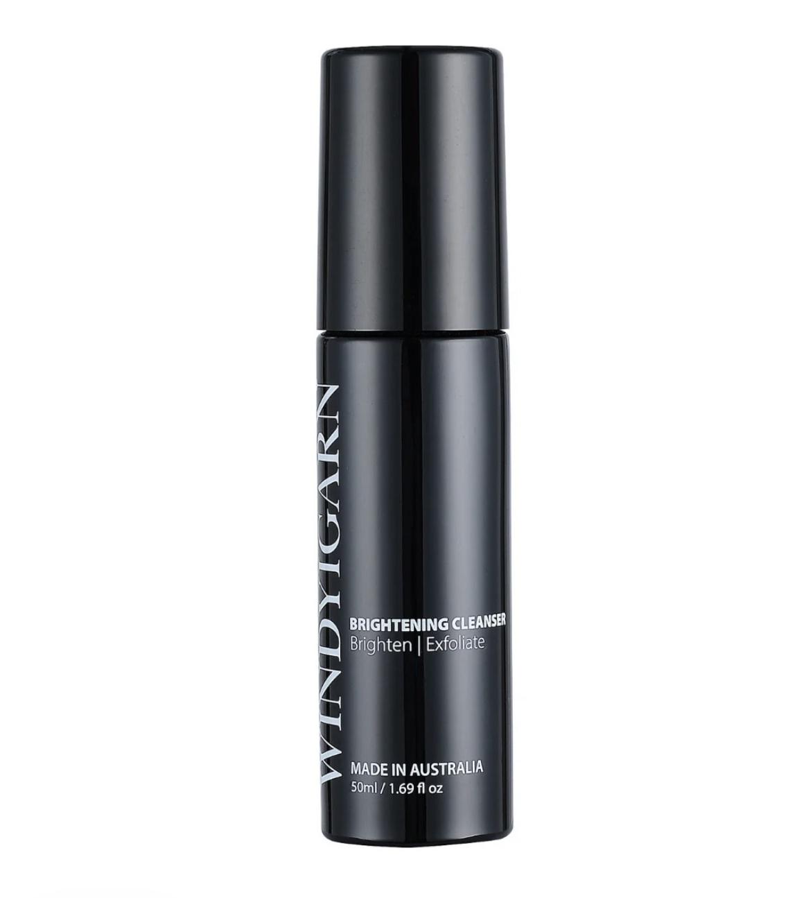 Brightening Cleanser