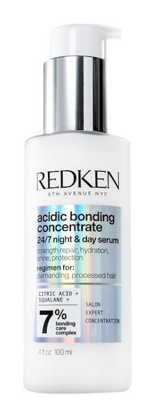 Acidic Bonding Concentrate 24/7 Night & Day Serum