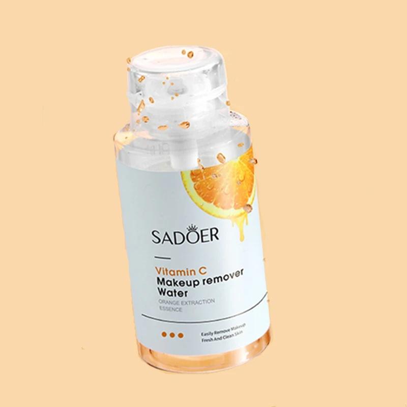 Vitamin C Makeup Remover Water 300ml