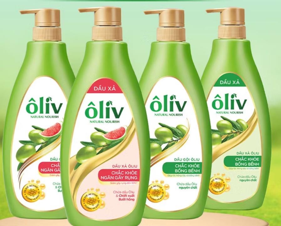Shampoo