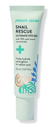 Snail Rescue Ultimate Eye Gel