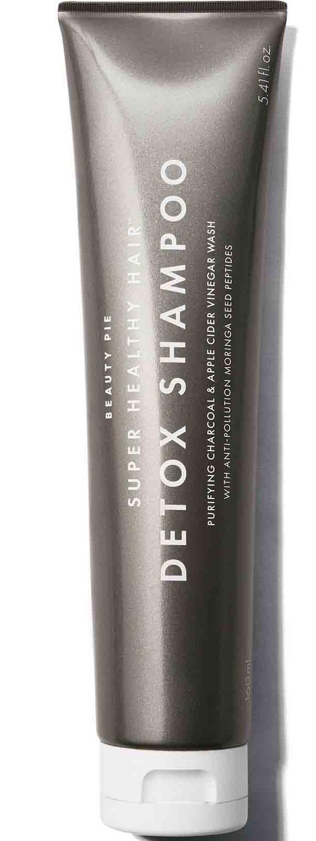 Detox Wash Shampoo