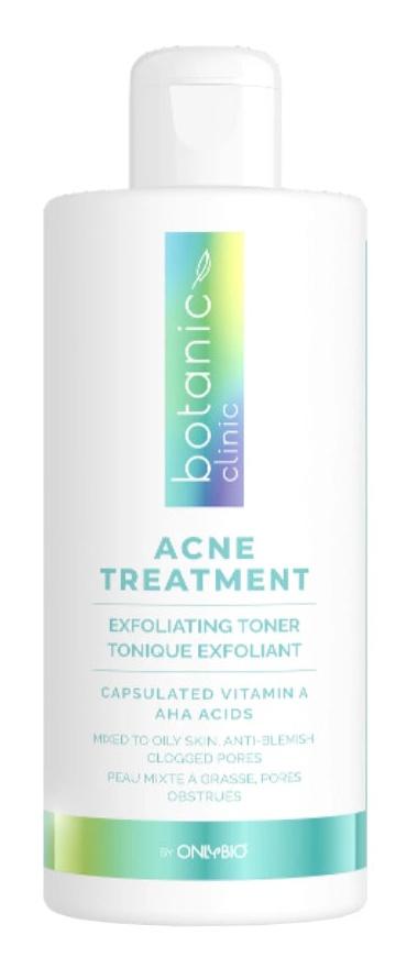 Botanic Clinic Acne Treatment Toner