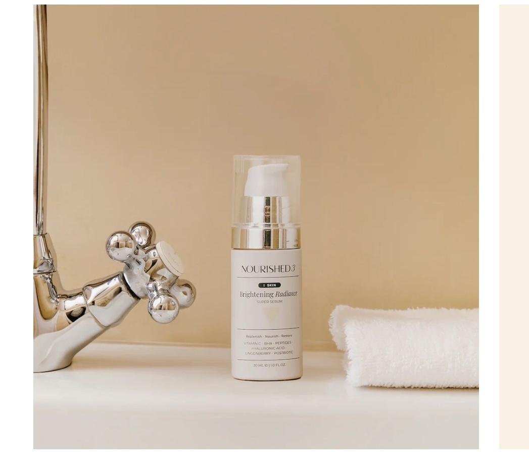 Sap Serum