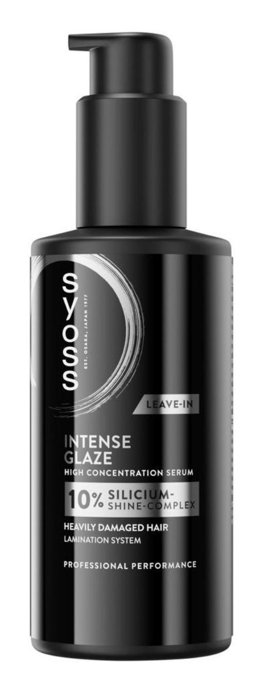 Intense Glaze High Concentration Serum