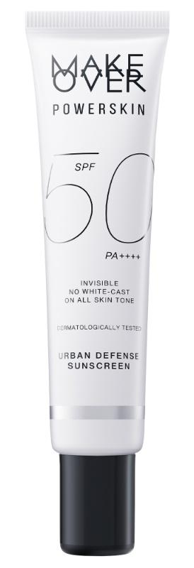 Powerskin Urban Defense Sunscreen