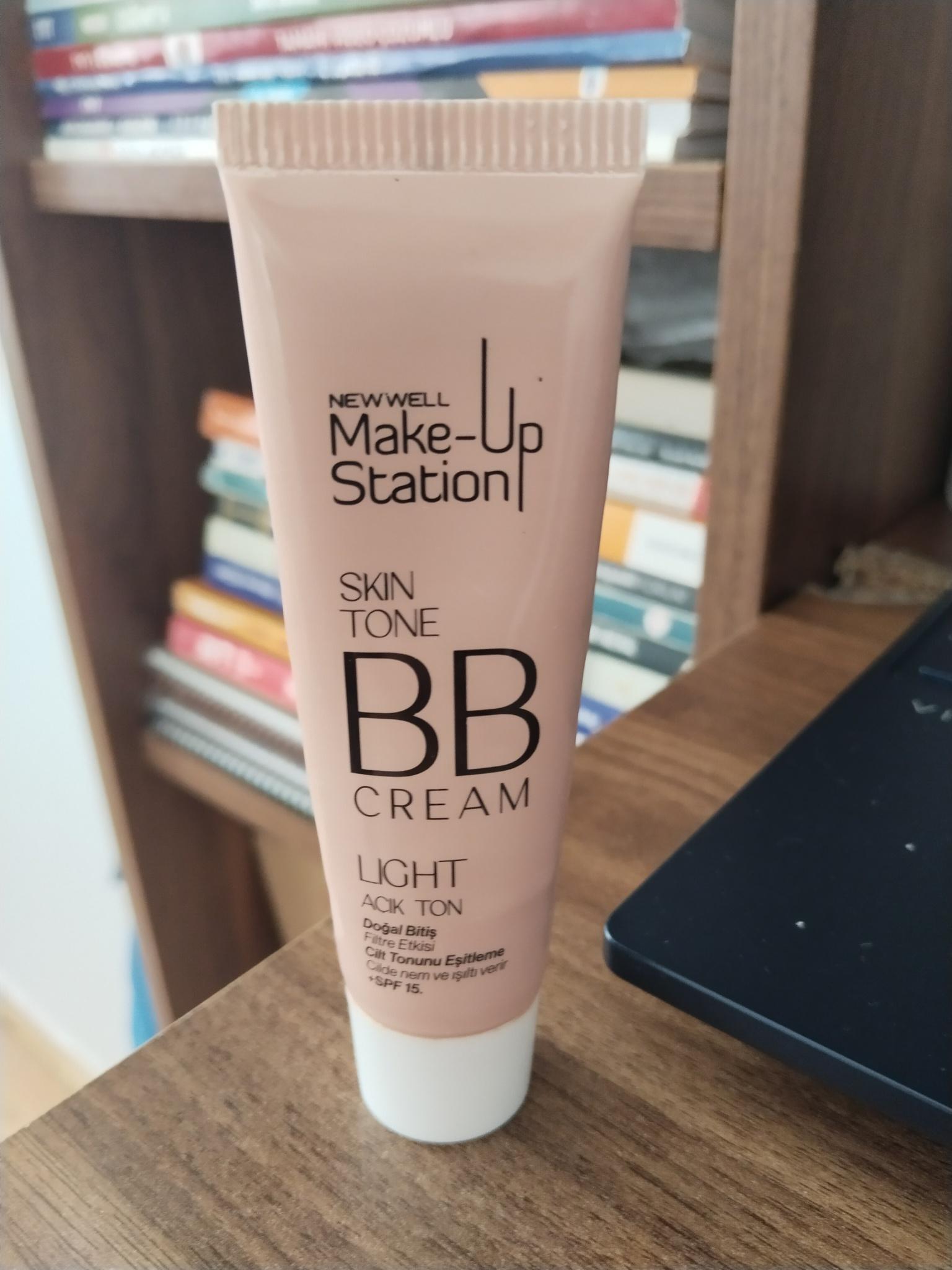 BB Cream