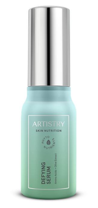 Defying Serum -