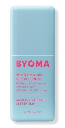 Phyto-mucin Glow Serum