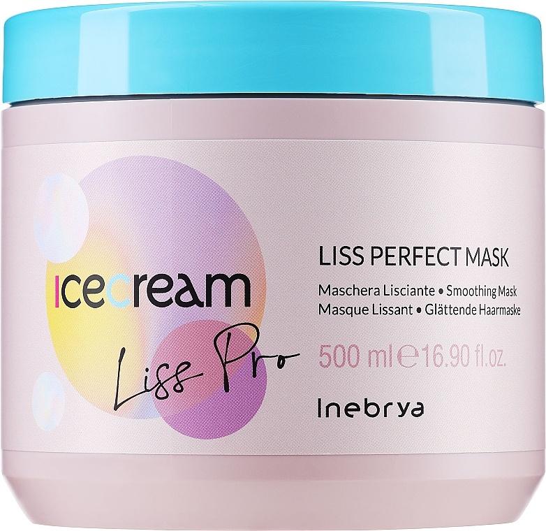 Ice Cream Liss Pro Liss Perfect Mask