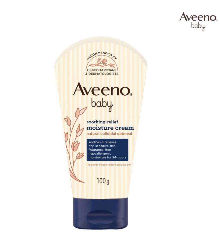 Soothing Relief Moisture Cream