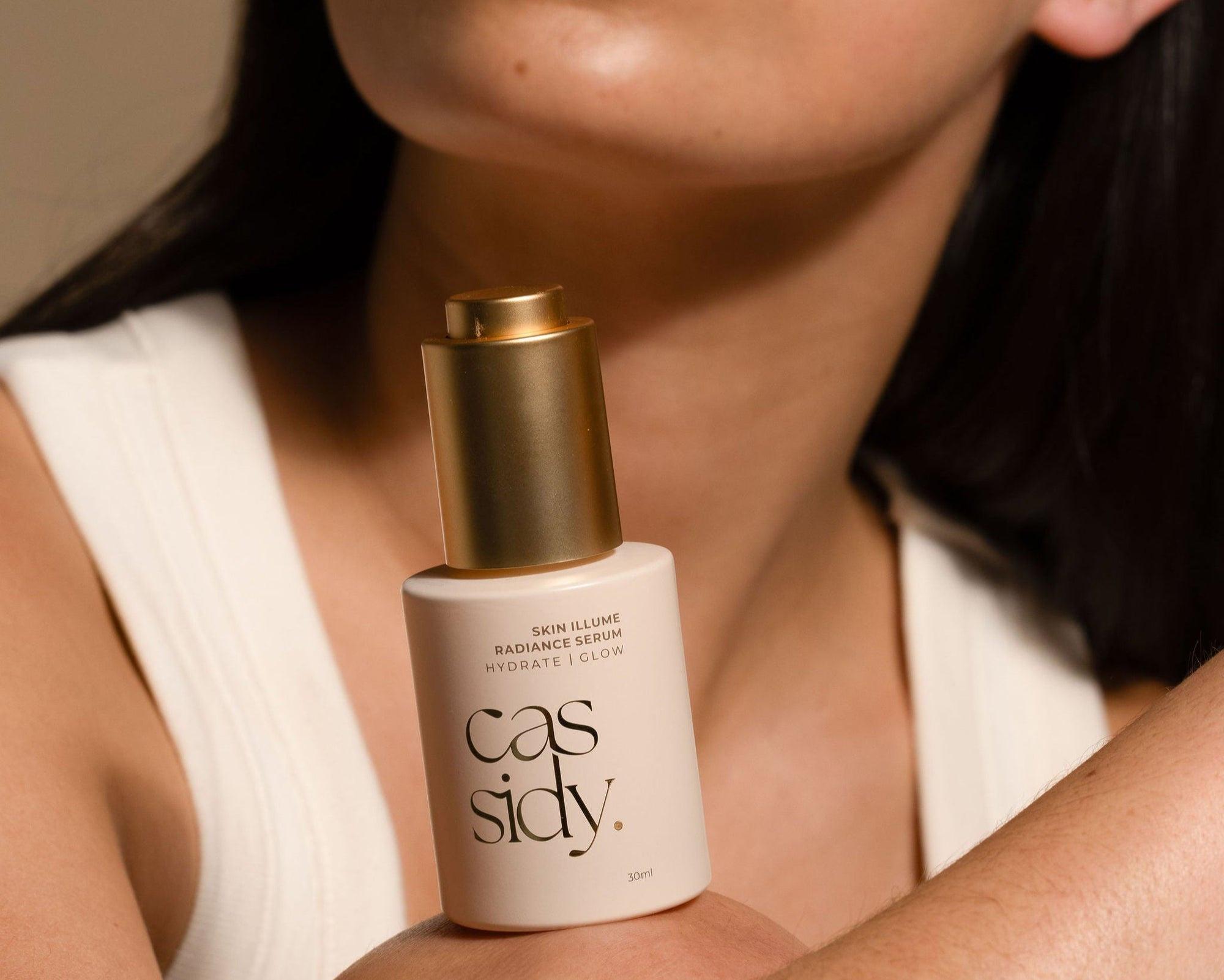 Skin Illume Radiance Serum