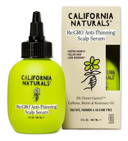 Re:GRO Anti-Thinning Scalp Serum