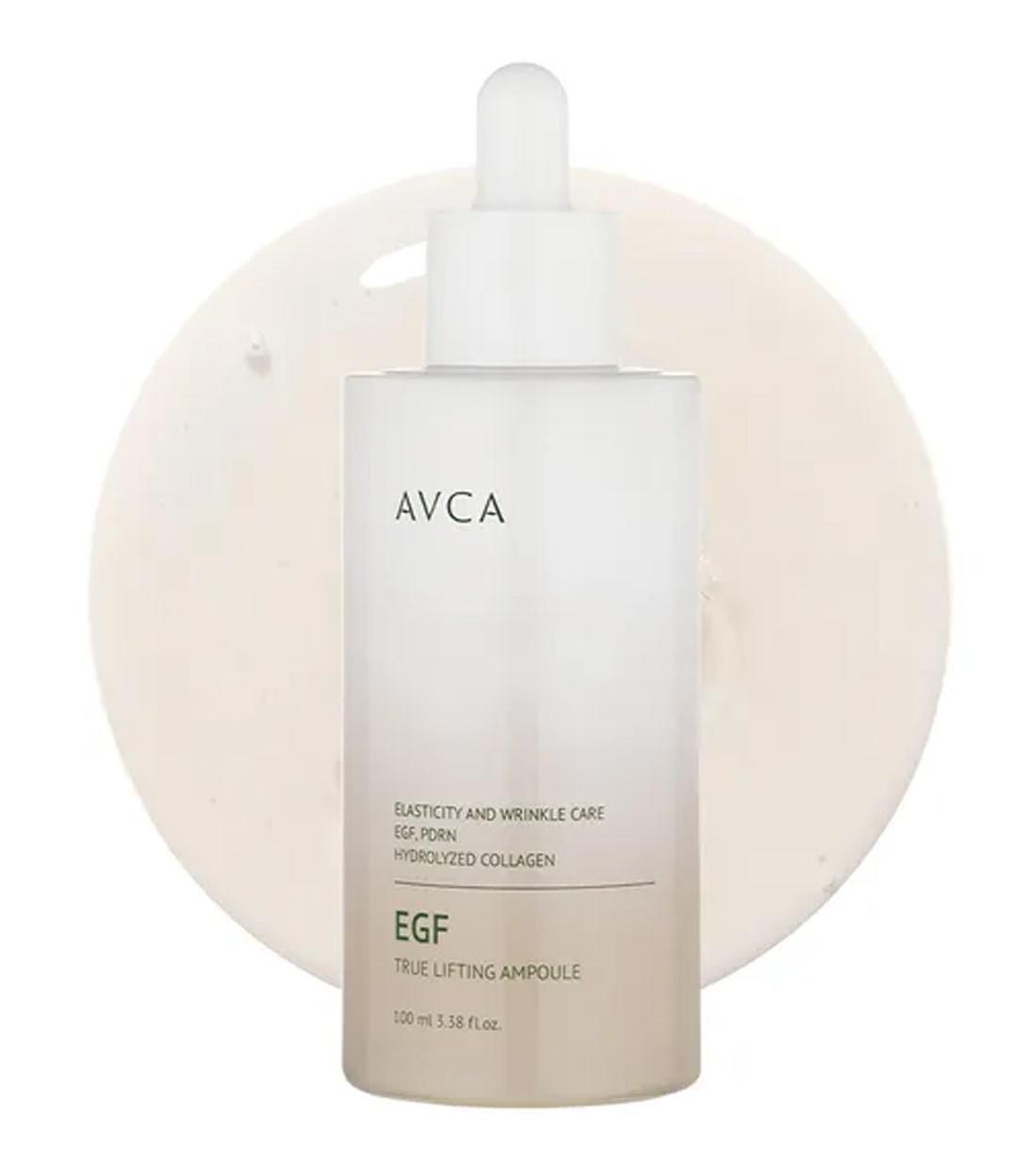 Egf True Lifting Ampoule