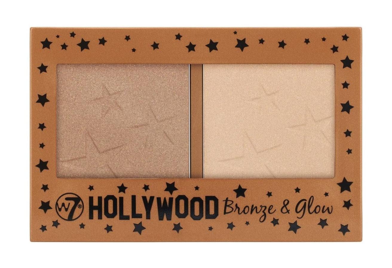 Hollywood Bronze & Glow