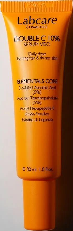 Double C 10% Serum