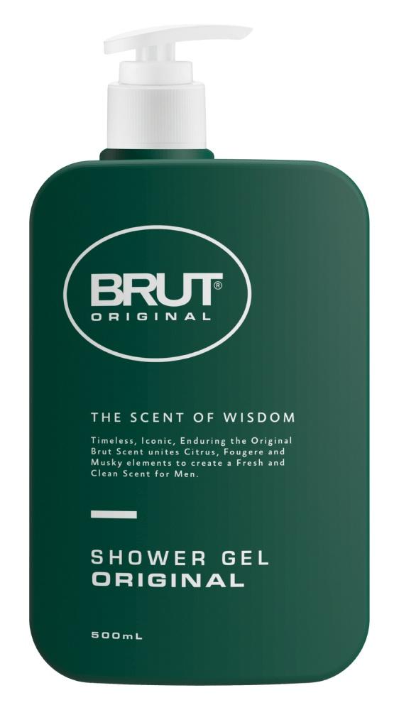 Original Shower Gel
